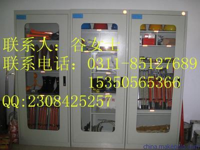 科盾LED全智能型安全工具柜 高效管理与安全存储的理想之选